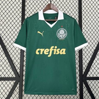 Thailande Maillot Palmeiras Domicile 2024 2025 Thailande Maillot Palmeiras Domicile 2024 2025
