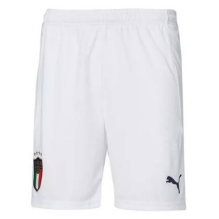 Pantalon Italie Domicile 2020 Blanc Pantalon Italie Domicile 2020 Blanc