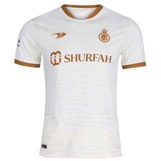 Thailande Maillot Al-Nassr FC Third 2022-2023 Thailande Maillot Al-Nassr FC Third 2022-2023