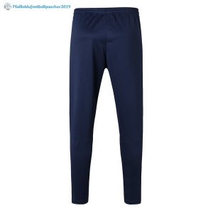 Survetement Paris Saint Germain 2017 2018 Blanc Bleu Marine
