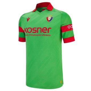Thailande Maillot CA Osasuna Exterieur 2025-26 Thailande Maillot CA Osasuna Exterieur 2025-26