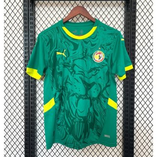 Thailande Maillot Senegal Exterieur 2025