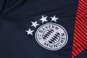 Entrainement Bayern Munich Ensemble Complet 2018 2019 Bleu