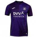 Thailande Maillot Anderlecht Exterieur 2022 2023