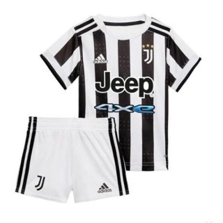 Maillot Juventus Domicile Enfants 2021 2022 Maillot Juventus Domicile Enfants 2021 2022