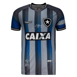 Maillot Botafogo Topper Spécial 2019 2020 Gris Bleu