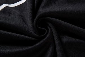 Maillot All Blacks Domicile 2018 Noir