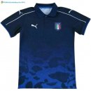 Polo Italie 2017 Bleu