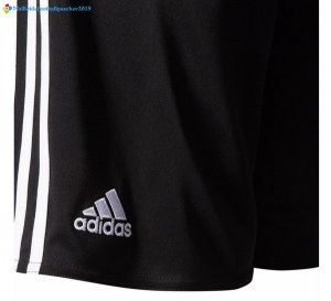 Pantalon Manchester United Exterieur 2017 2018