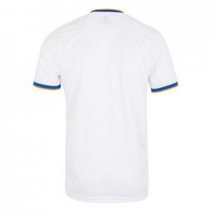 Thailande Maillot Real Madrid Domicile 2021 2022 Blanc