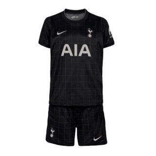 Maillot Tottenham Exterieur Enfant 2025 2026
