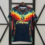 Thailande Maillot Americas Special Edition 2025-2026