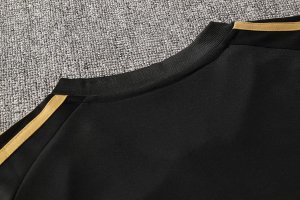 Entrainement Real Madrid Ensemble Complet 2019 2020 Negro Jaune