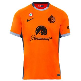 Thailande Maillot Inter Milan Third 2023 2024 Thailande Maillot Inter Milan Third 2023 2024