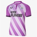 Thailande Maillot Newcastle United Domicile Gardien 2021 2022