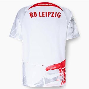 Thailande Maillot RB Leipzig Domicile 2022 2023