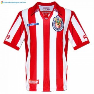 Maillot Chivas USA Reebok Domicile 2017 2018