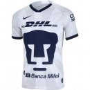 Maillot UNAM Pumas Domicile 2019 2020 Blanc