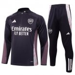 Training Arsenal 2025-2026 Purpura