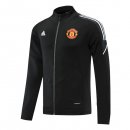 Veste Manchester United 2022 2023 Noir