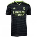 Thailande Maillot Real Madrid Third 2022 2023