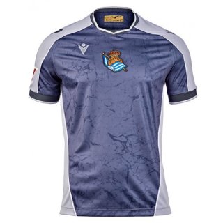 Thailande Maillot Real Sociedad Exterieur 2025 2026 Thailande Maillot Real Sociedad Exterieur 2025 2026