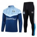 Training Gremio 2023 2024 Bleu