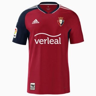 Thailande Maillot Osasuna Domicile 2022 2023 Thailande Maillot Osasuna Domicile 2022 2023