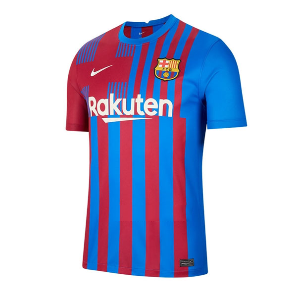 Maillot Barcelona Domicile 2021 2022